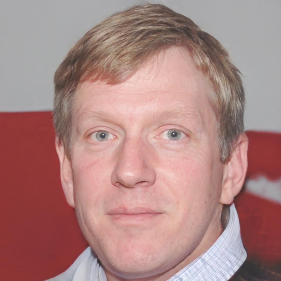 Klaus Bergmann profile